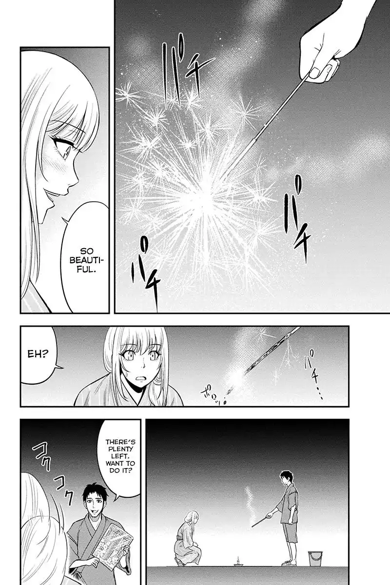 Orenchi ni Kita Onna Kishi to Inakagurashi Surukotoninatta Ken Chapter 16 10